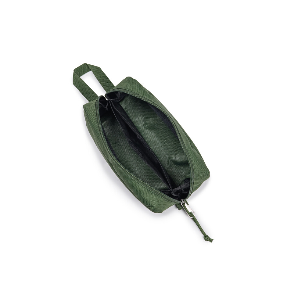 Cartuchera Perfect Pouch Cargo Green