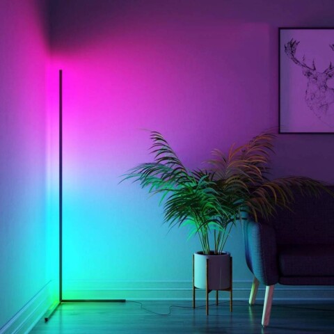 Luces RGB Vertical 142CM Luces RGB Vertical 142CM