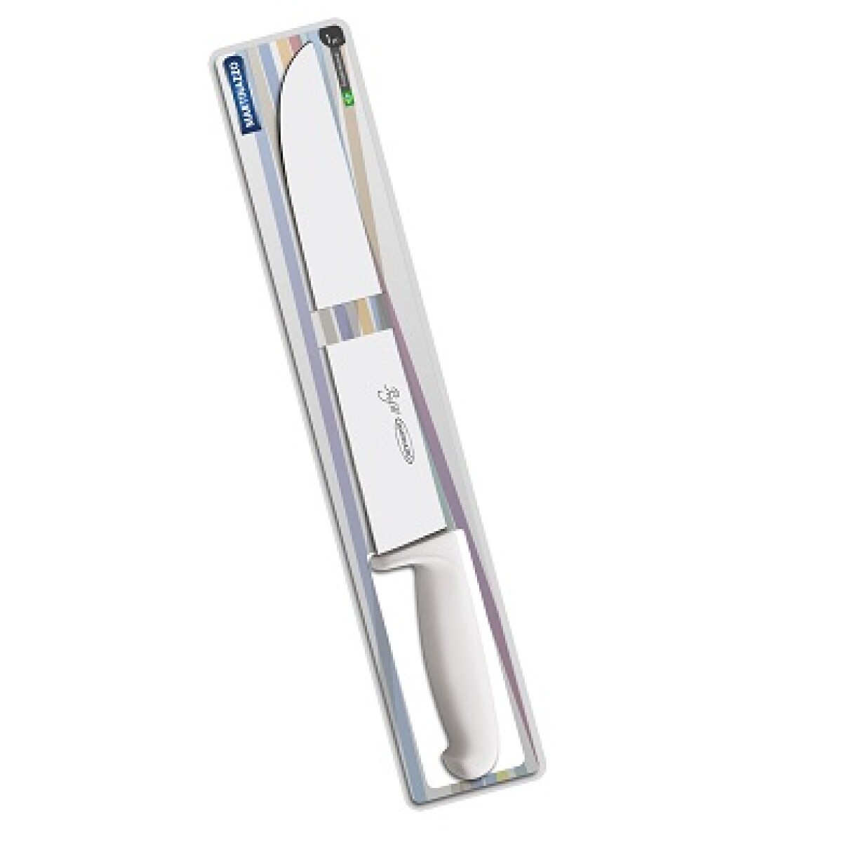 Cuchilla 12 pulgadas Profesional 