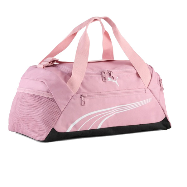 CHALLANGER SMALL SPORT BAG - PUMA ROSA