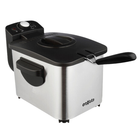 Freidora Eléctrica de Aceite Enxuta SDAENXF8813 001