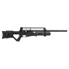 Rifle Pcp Blitz Full Automático Calibre 6.35mm Rifle Pcp Blitz Full Automático Calibre 6.35mm