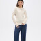 Sweater Tiral Crudo / Natural