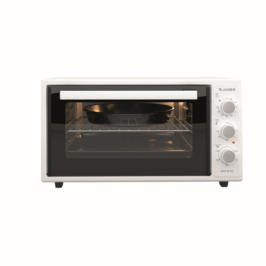 Horno Electrico James HJT-45 Horno Electrico James HJT-45