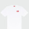 DIESEL - Remera T-Boxt-Lab Blanco