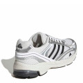 Championes Unisex Adidas Spiritain 2000 Blanco - Dorado