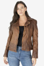 Chaqueta Naila RF Marron
