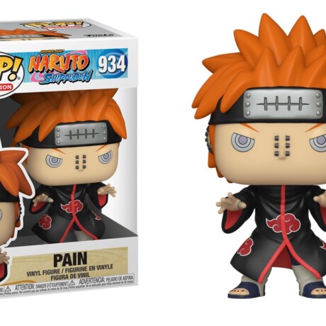 Figura Funko Pop Animation Naruto Pain 001