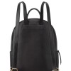 Backpacks Odile Tech Black