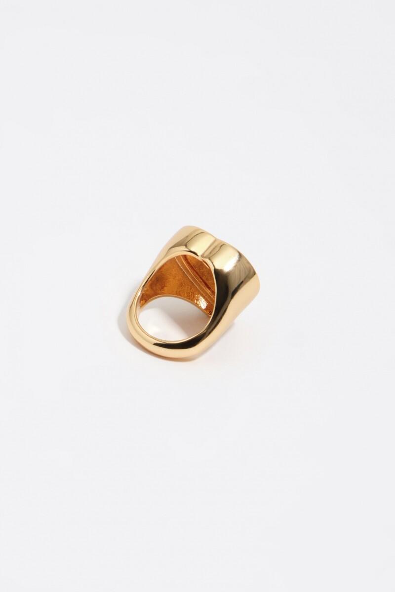 ANILLO Negro