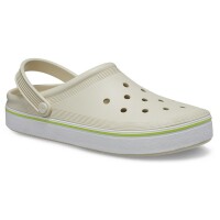 Crocs Off Court Beige