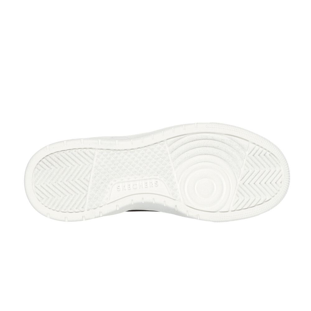 Uno Court - Mujer Black