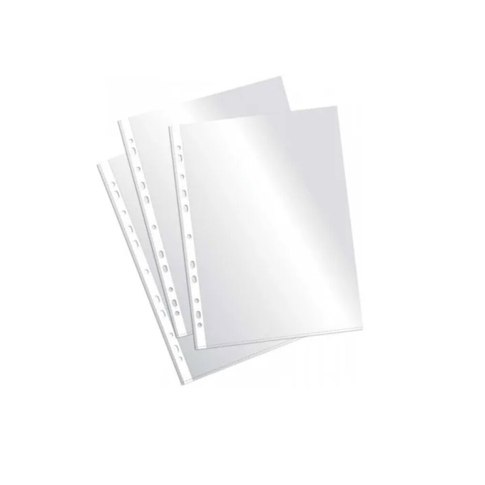 Folio 50 Micras A4 Plus Office x50 #Folio 50 Micras A4 Plus Office X50