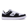 Mormaii Calzado Casual Acordonado Urban Joaca - Negro-blanco Negro-blanco