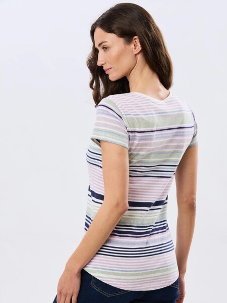 T-SHIRT LEGACY 5915 BEIGE