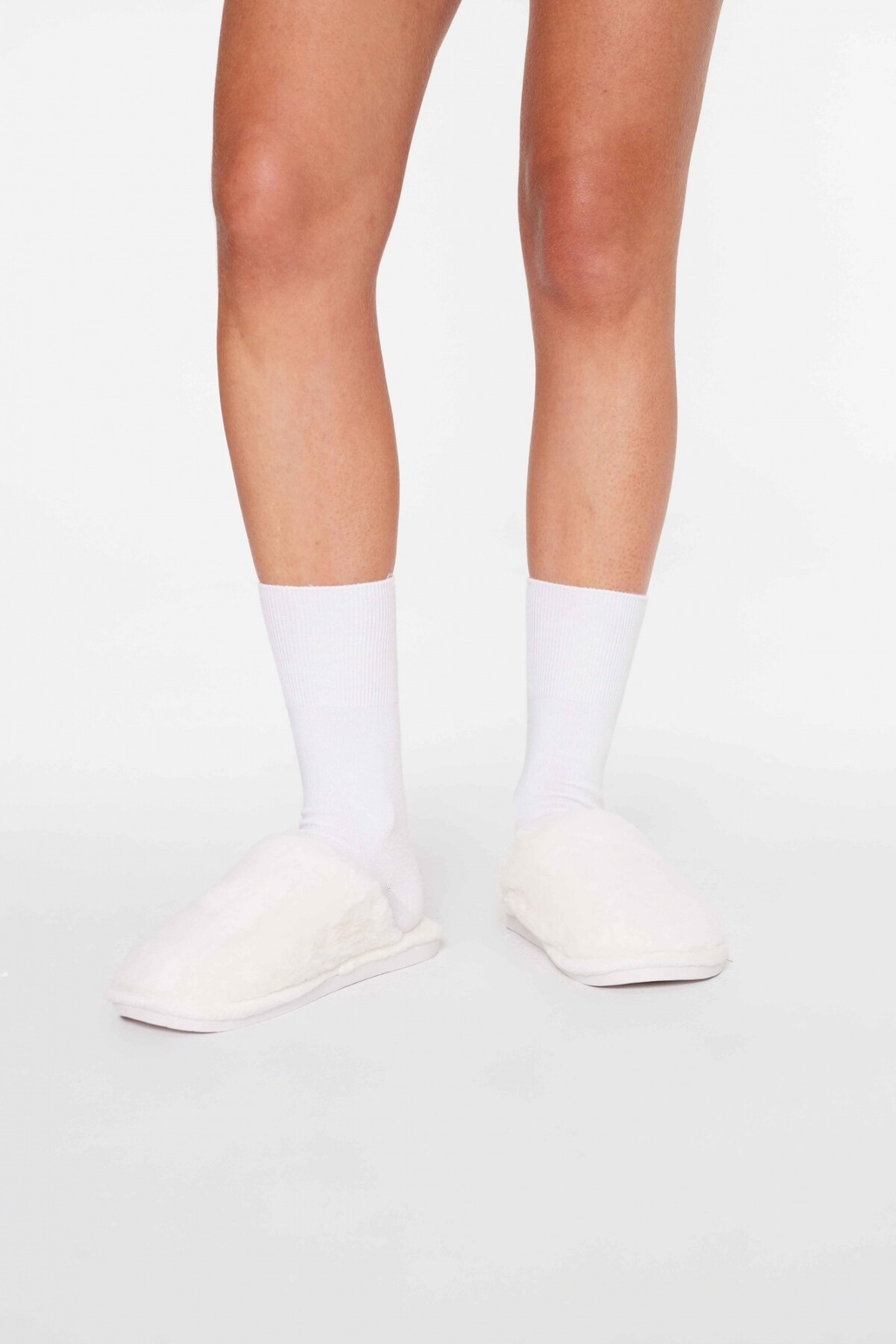 Pantuflas Zita Arena