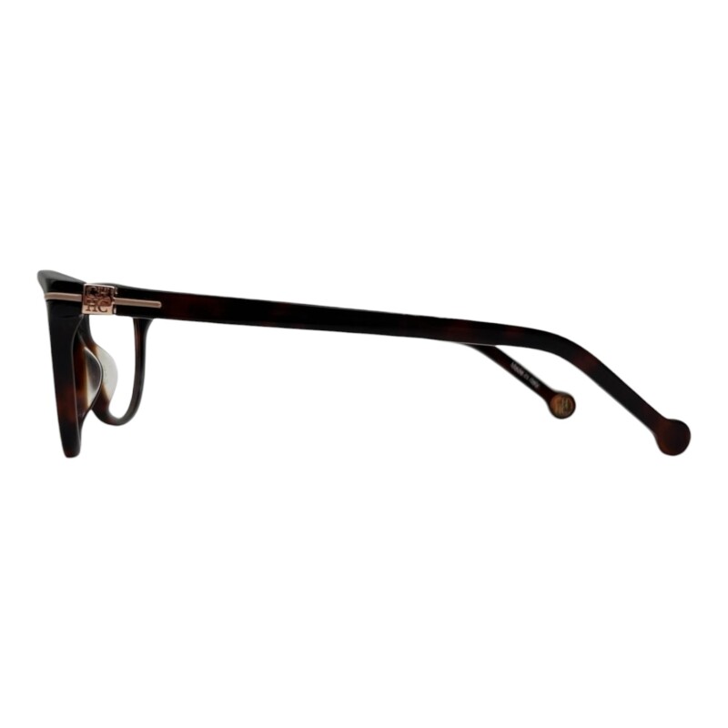 CAROLINA HERRERA VHE660COL.09XK140 - Adulto - Marrón marróncombinado