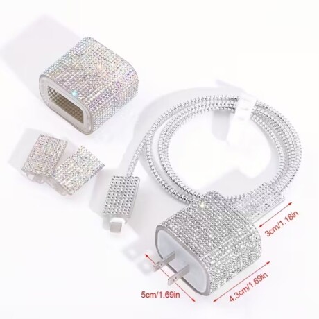 Protector de cable animado V01