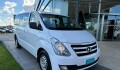 H1 12Plz Minibus Diesel - 2018 ( 9Plz COLOCADOS ) H1 12Plz Minibus Diesel - 2018 ( 9Plz COLOCADOS )