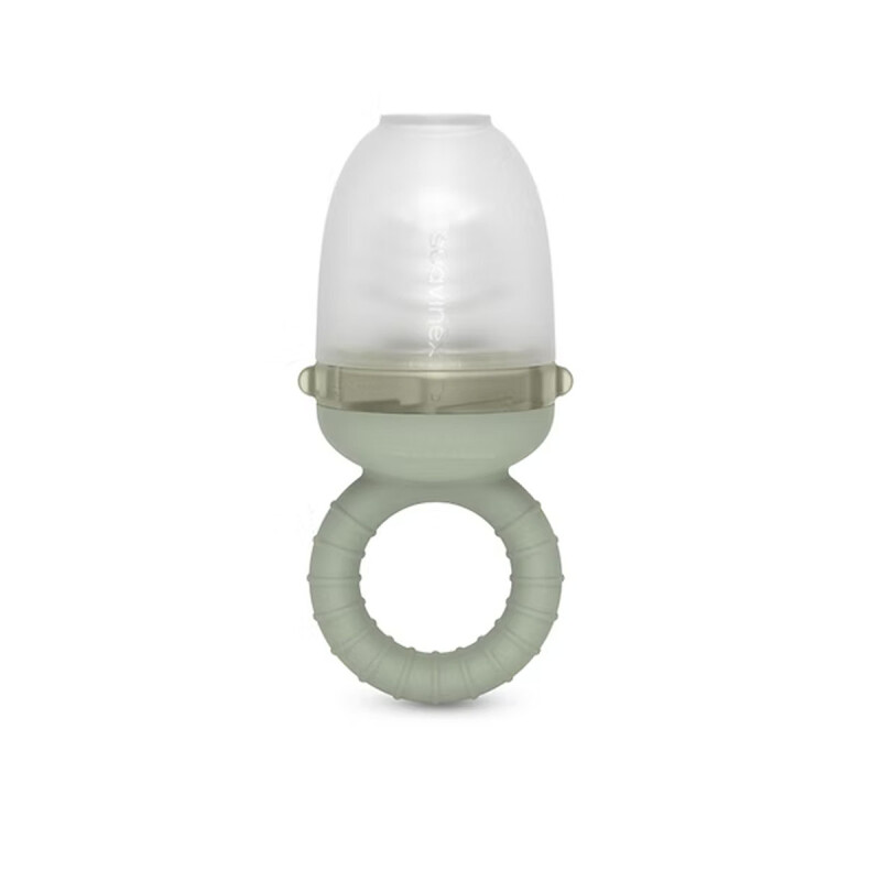 Alimentador antiahogo de Silicona Suavinex Alimentador antiahogo de Silicona Suavinex