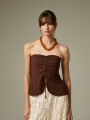 Tops Kulas Marron