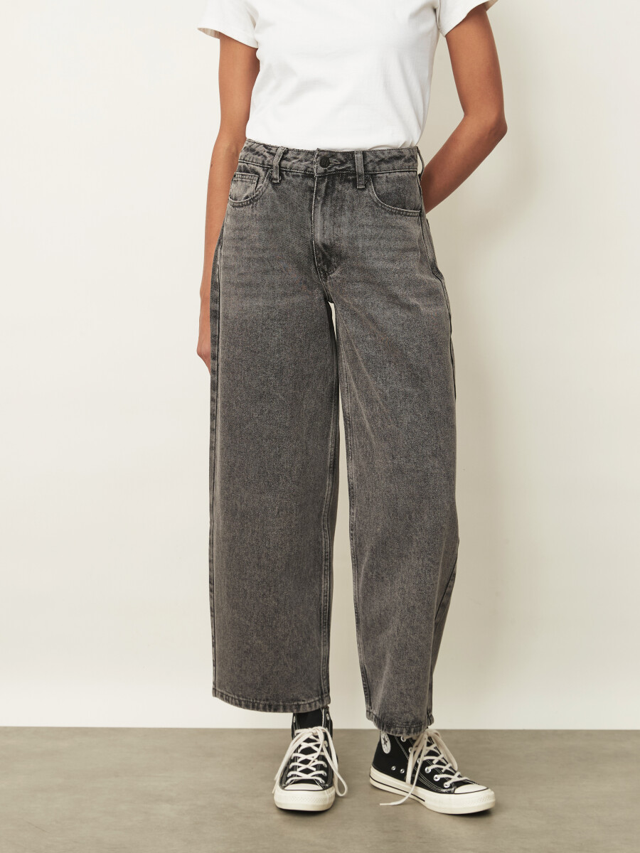 JEAN PHELIA - GRIS 