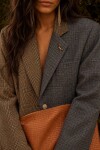 Blazer Double Trouble Vol 2 Combinación 8