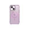 Protector Prodigee Safetee Neo MagSafe para iPhone 15 lila Protector Prodigee Safetee Neo Magsafe Para Iphone 15 Lila
