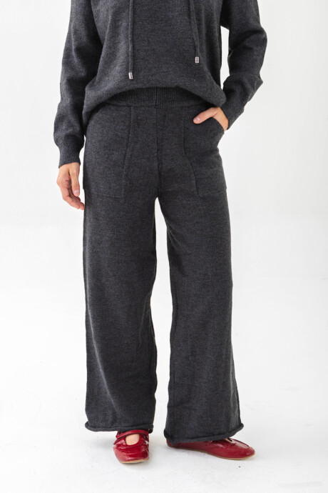 Conjunto Elektra Negro