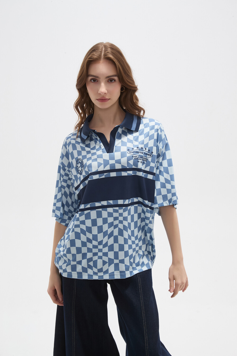 Remera Scuro Estampado 2