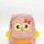 Mochila Infantil Animales Pájaro