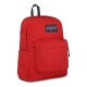 Mochila Jansport Modelo Superbreak Original Oferta Rojo
