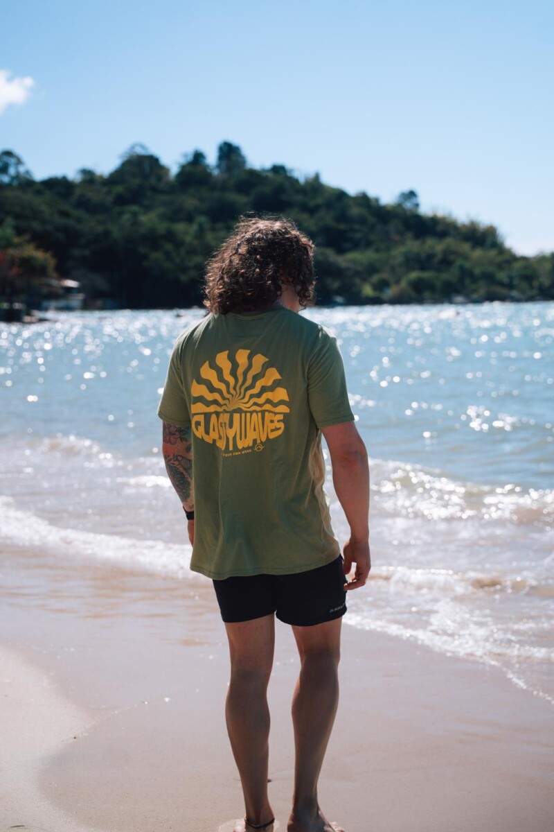 Remeron Br / Verde U