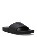 Sandalias de Hombre Tiffosi Boots Slide Negro