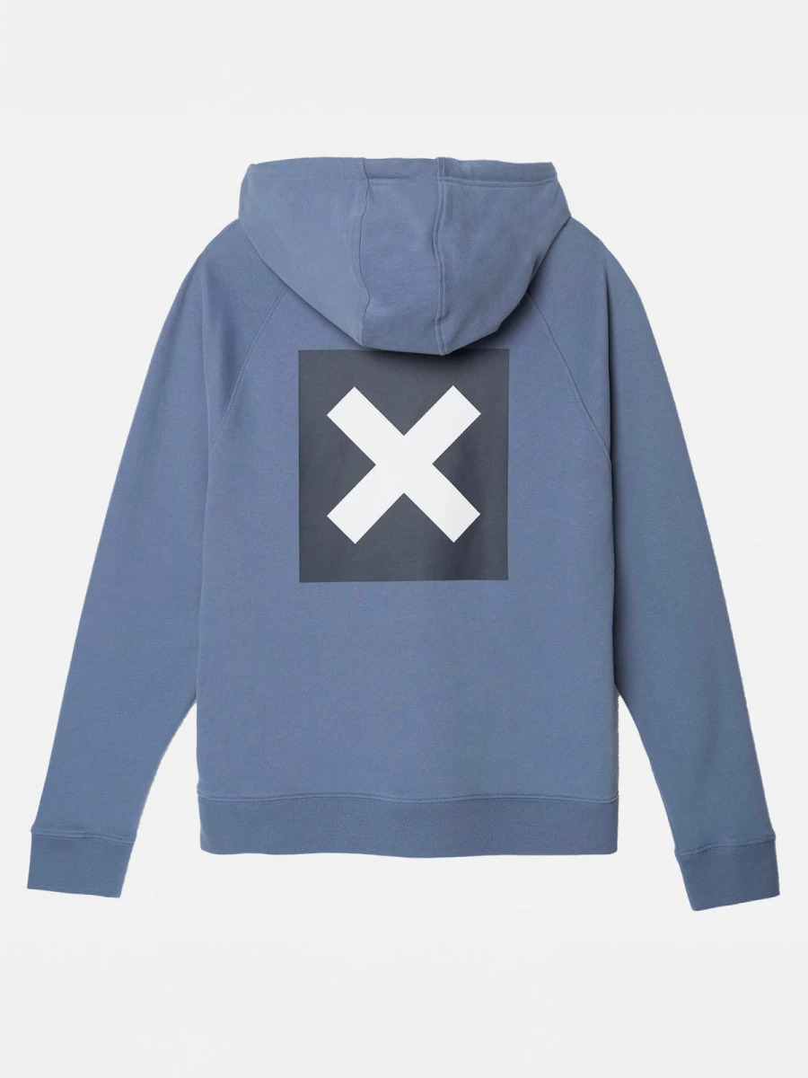 Canguro Nature Blue Banana - Sky Blue 