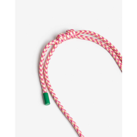 Holder De Anteojos Combinacion Bicolor