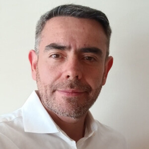 Carlos Vergara