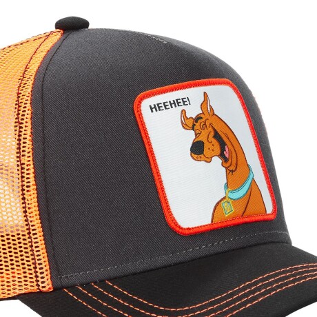 Gorro CapsLab SCOOBY - CLSD11HEE Sin color