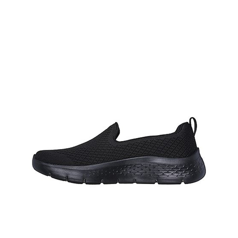 Championes Slip-On Ocean Sunset Negro