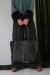 Winter Bag Total Black