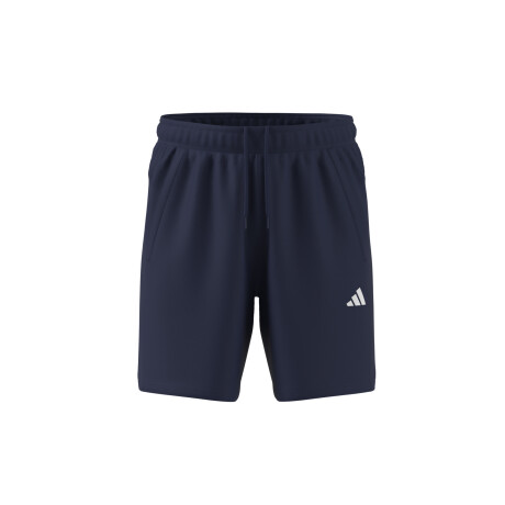 adidas TRAIN ESSENTIALS SHORTS BLUE