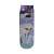Medias Infantiles Frozen Oficial Talle 19/30 FROZEN ELSA LILA