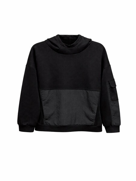 CANGURO BERNAT NEGRO