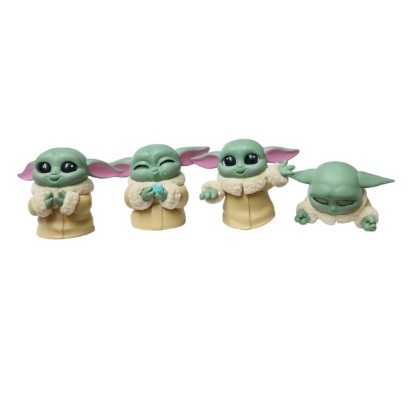 Caja sorpresa Star Wars Grogu Caja sorpresa Star Wars Grogu