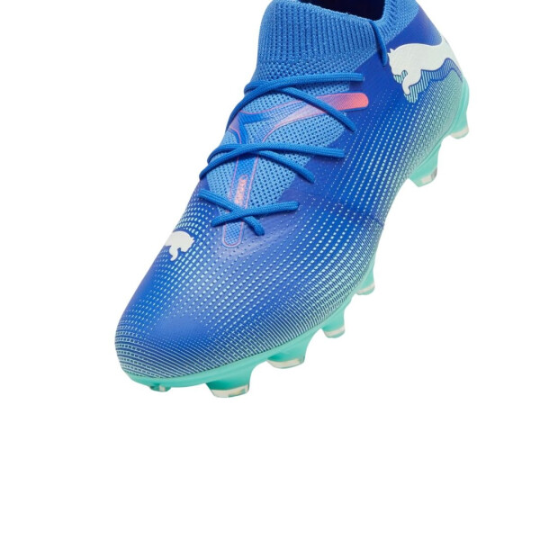 FUTURE 7 MATCH FG - PUMA AZUL/VERDE