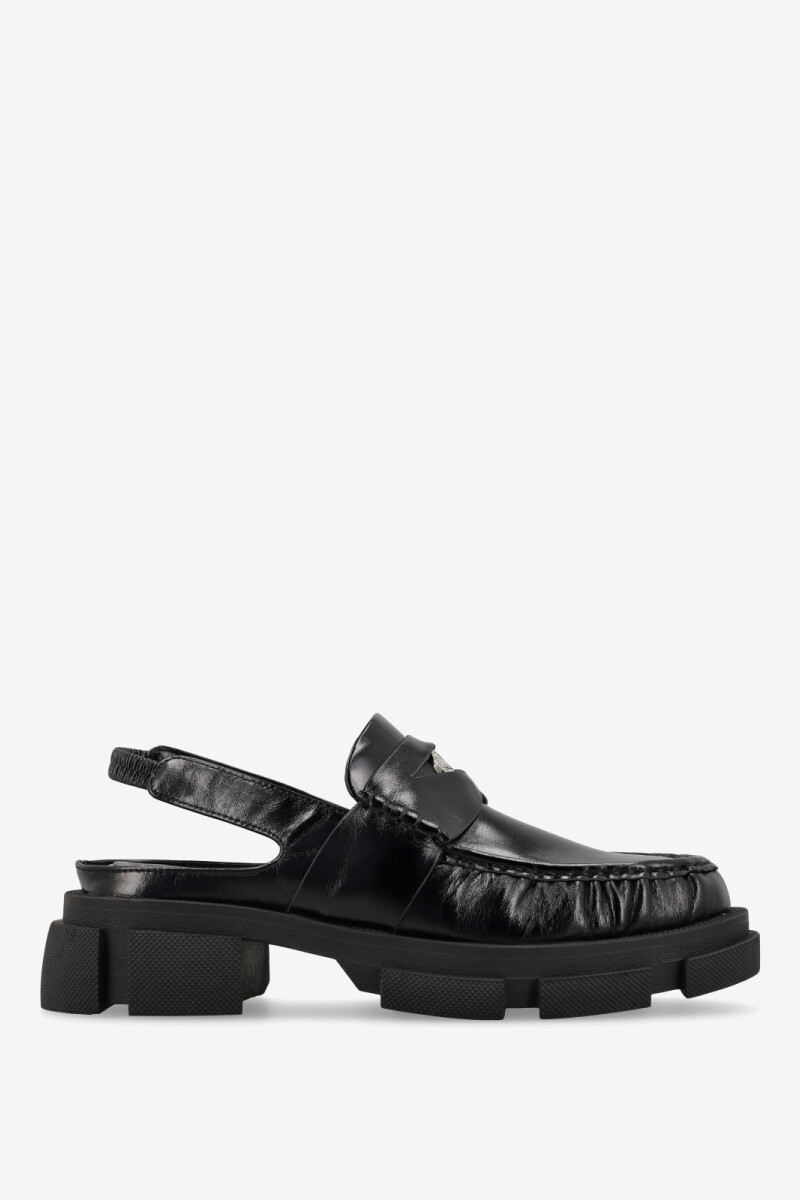 ZAPATO LIO Negro