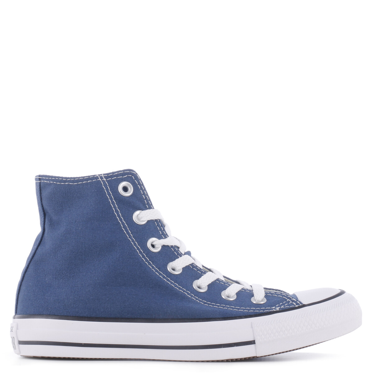 Classic - Basket Hi Converse - Navy 