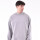 HOODIE MARTÍN GRIS CLARO