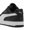 Championes PUMA Caven III Hombre 404484 03 Negro-blanco