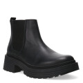 Botas de Mujer Freeway Casual - PETRA 02 Negro